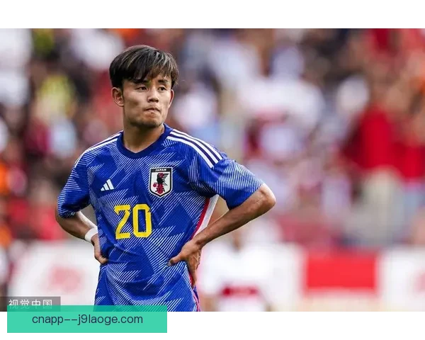久保建英对阵曼联亚洲杯全场表现深度复盘与技术价值解析