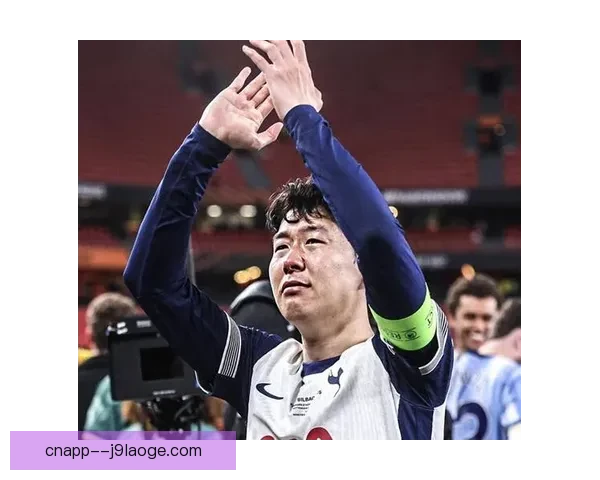 孙兴慜英超助攻突破百次里程碑成历史性瞬间